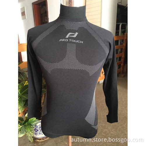 MEN'S PRO-TOUCH SEAMLESS UNDERWEAR